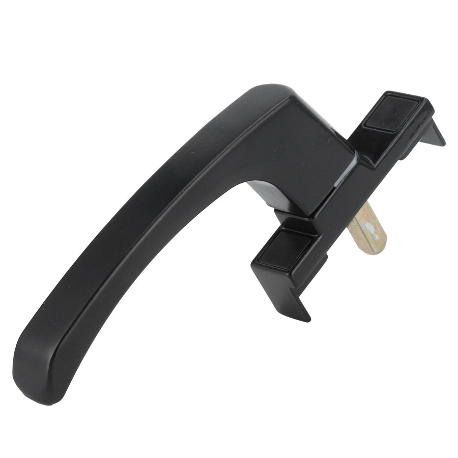 Window Handle Lock Aluminum Alloy Locking Handle Hardware Fittings for Push Pull Window