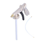 Aluminum Alloy Coating Spray Guns G1/4 Male Thread Painting Sprayer Airbrush for Home Decor