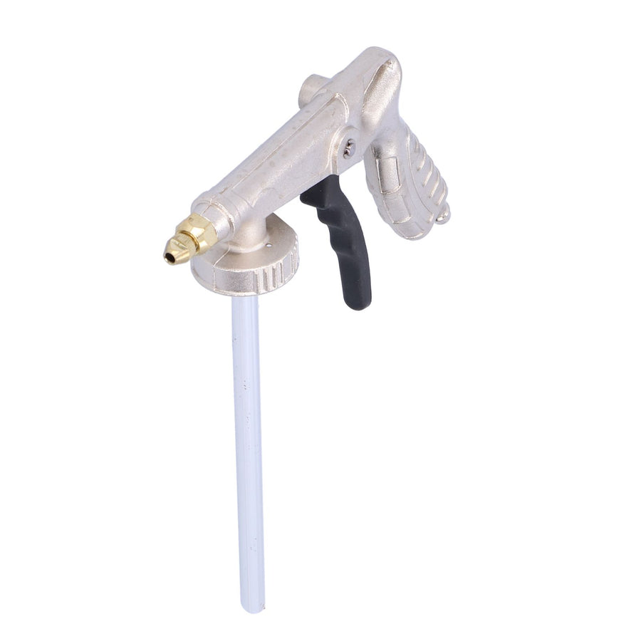 Aluminum Alloy Coating Spray Guns G1/4 Male Thread Painting Sprayer Airbrush for Home Decor