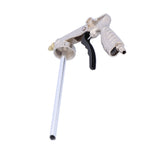 Aluminum Alloy Coating Spray Guns G1/4 Male Thread Painting Sprayer Airbrush for Home Decor