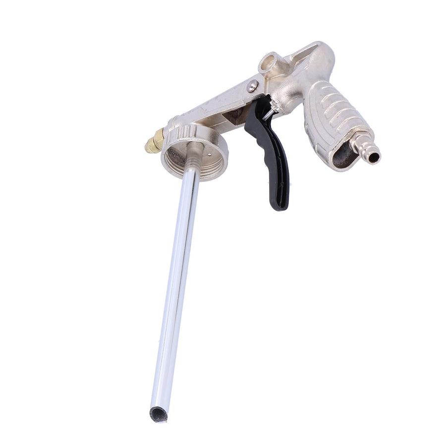 Aluminum Alloy Coating Spray Guns G1/4 Male Thread Painting Sprayer Airbrush for Home Decor