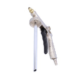 Aluminum Alloy Coating Spray Guns G1/4 Male Thread Painting Sprayer Airbrush for Home Decor