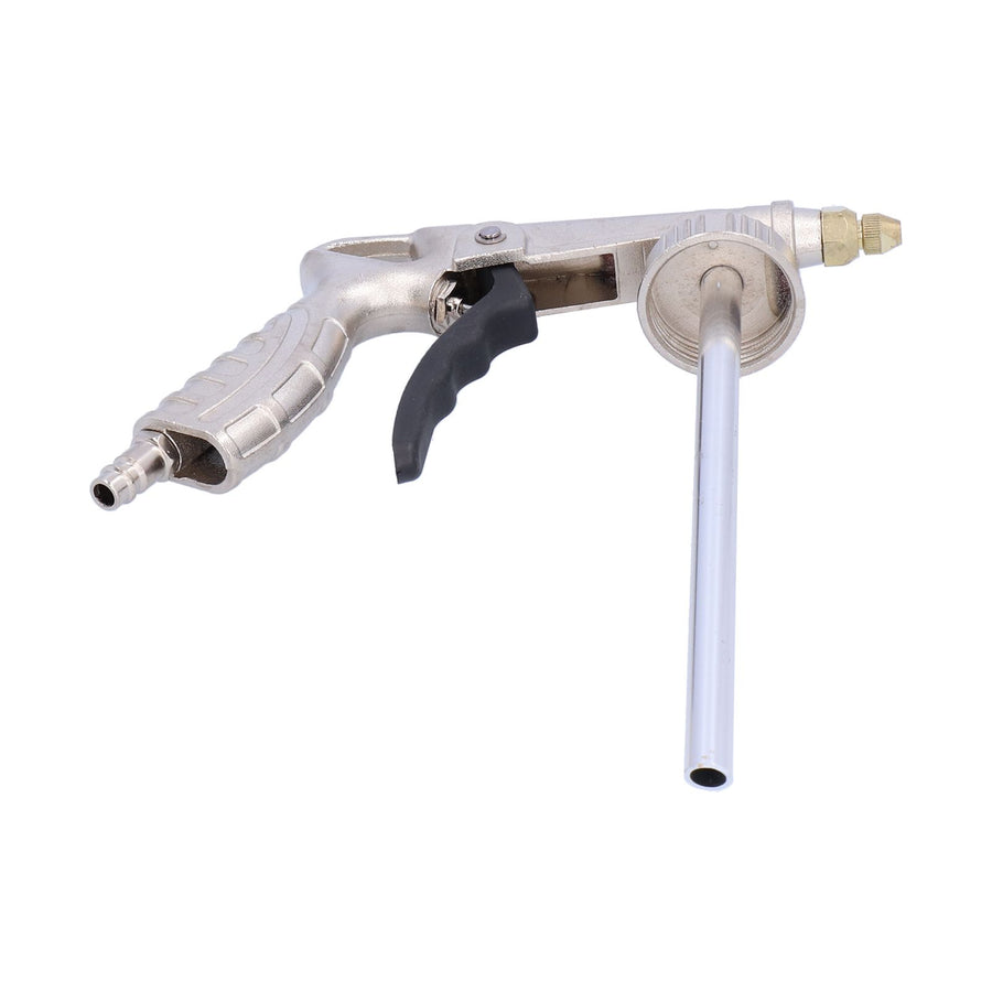 Aluminum Alloy Coating Spray Guns G1/4 Male Thread Painting Sprayer Airbrush for Home Decor