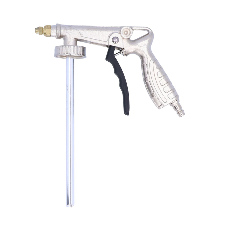 Aluminum Alloy Coating Spray Guns G1/4 Male Thread Painting Sprayer Airbrush for Home Decor