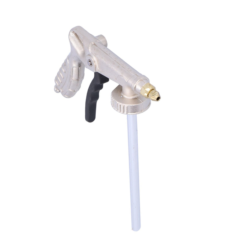 Aluminum Alloy Coating Spray Guns G1/4 Male Thread Painting Sprayer Airbrush for Home Decor