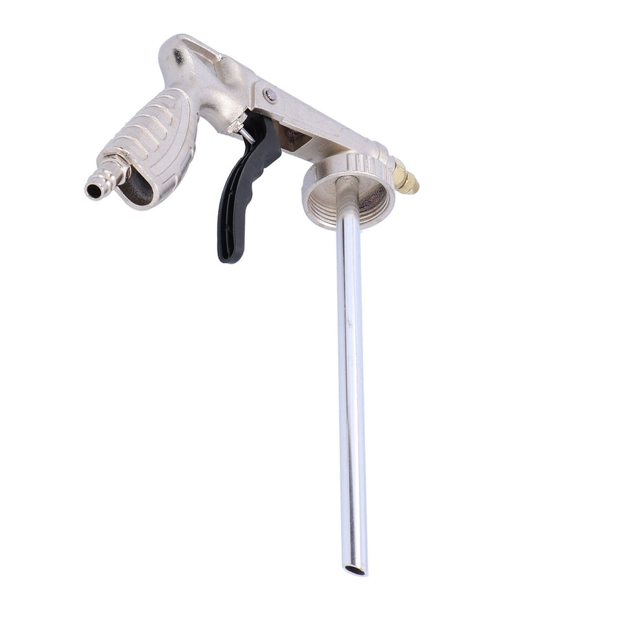 Aluminum Alloy Coating Spray Guns G1/4 Male Thread Painting Sprayer Airbrush for Home Decor