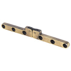 90 Degree Flap Hinge Durable Folding Cabinet Hinge Hardware Accessory for Home Furniture