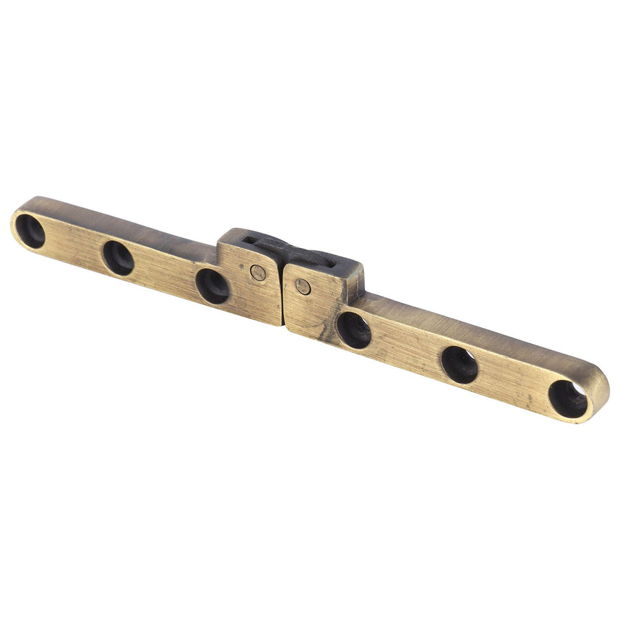 90 Degree Flap Hinge Durable Folding Cabinet Hinge Hardware Accessory for Home Furniture
