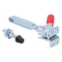 GH12132 QuickRelease Toggle Clamp Welding Clamp Fixture Hand Tools 227kg Holding Capacity