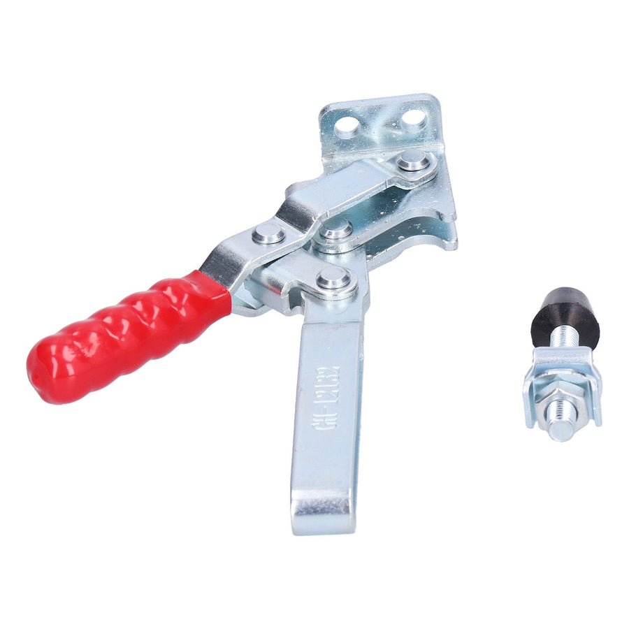 GH12132 QuickRelease Toggle Clamp Welding Clamp Fixture Hand Tools 227kg Holding Capacity