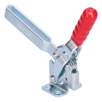 GH12132 QuickRelease Toggle Clamp Welding Clamp Fixture Hand Tools 227kg Holding Capacity