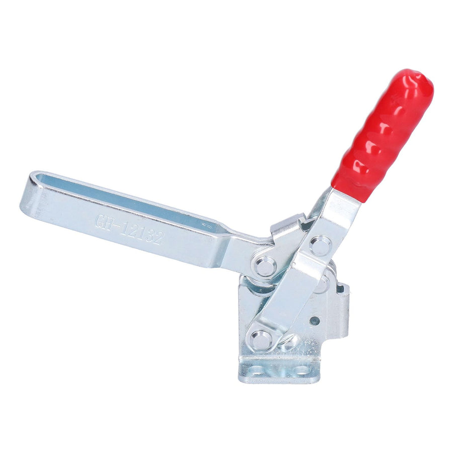 GH12132 QuickRelease Toggle Clamp Welding Clamp Fixture Hand Tools 227kg Holding Capacity