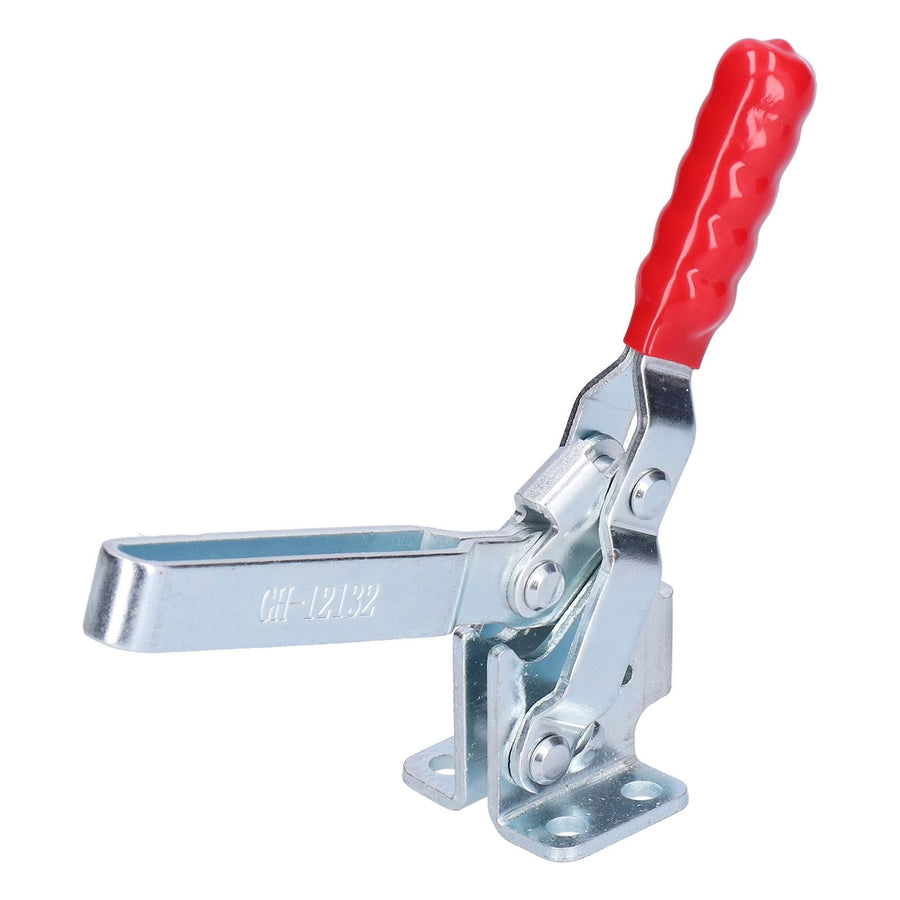 GH12132 QuickRelease Toggle Clamp Welding Clamp Fixture Hand Tools 227kg Holding Capacity
