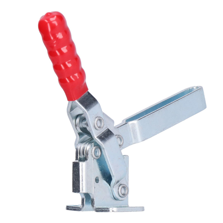 GH12132 QuickRelease Toggle Clamp Welding Clamp Fixture Hand Tools 227kg Holding Capacity