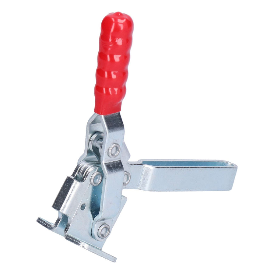 GH12132 QuickRelease Toggle Clamp Welding Clamp Fixture Hand Tools 227kg Holding Capacity