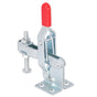 GH-11421 Toggle Clamp Hand Vertical Clamp Welding Fixing Fixture Quick Release Hand Tool