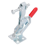GH-11421 Toggle Clamp Hand Vertical Clamp Welding Fixing Fixture Quick Release Hand Tool