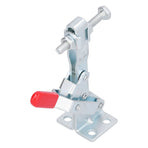 GH-11421 Toggle Clamp Hand Vertical Clamp Welding Fixing Fixture Quick Release Hand Tool