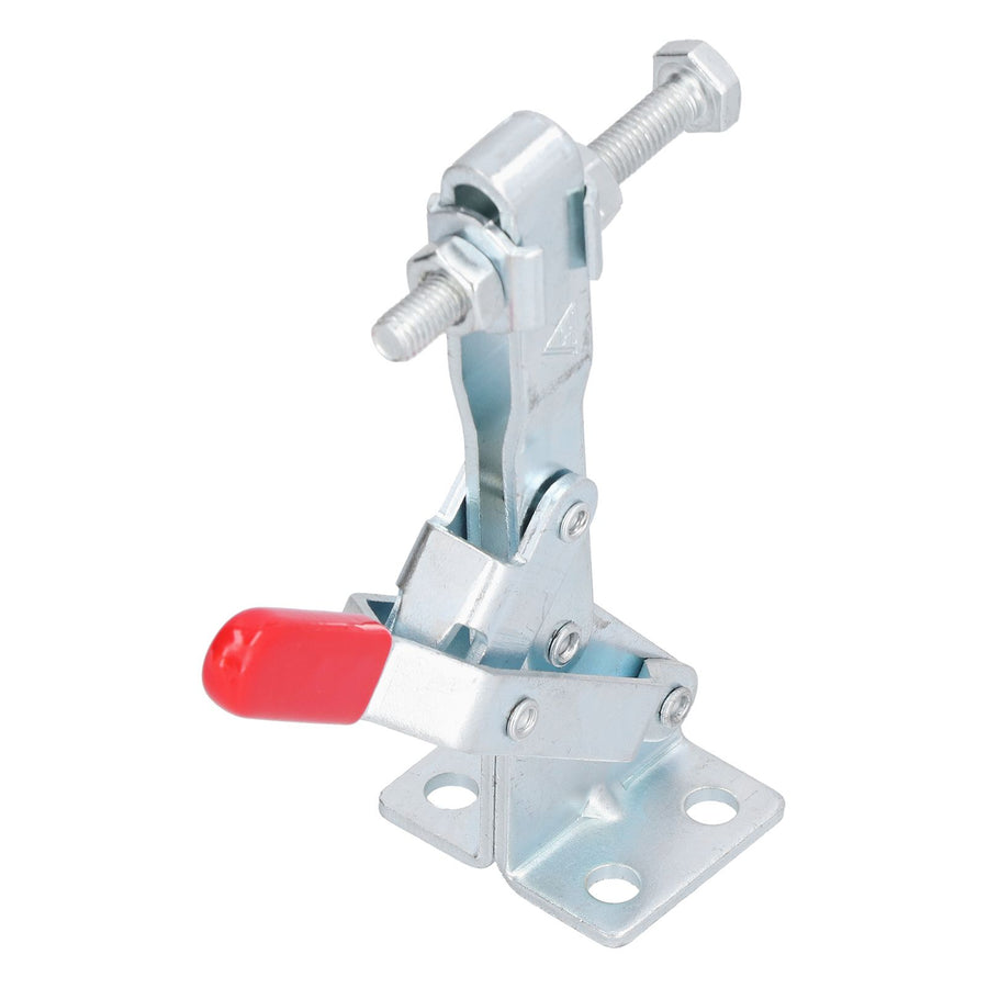 GH-11421 Toggle Clamp Hand Vertical Clamp Welding Fixing Fixture Quick Release Hand Tool