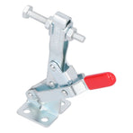 GH-11421 Toggle Clamp Hand Vertical Clamp Welding Fixing Fixture Quick Release Hand Tool
