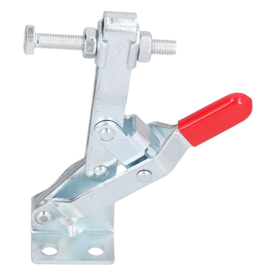 GH-11421 Toggle Clamp Hand Vertical Clamp Welding Fixing Fixture Quick Release Hand Tool