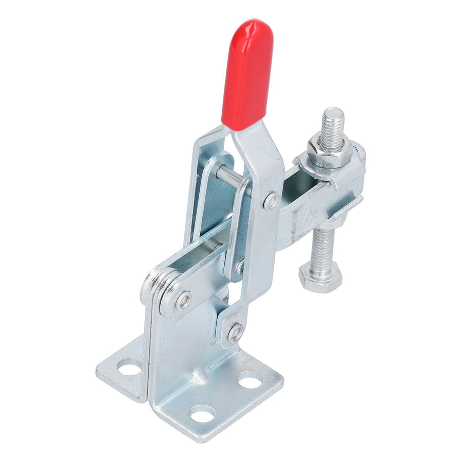 GH-11421 Toggle Clamp Hand Vertical Clamp Welding Fixing Fixture Quick Release Hand Tool