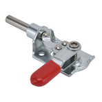 GH301‑CR Push Pull Toggle Clamp Quick‑Release Toggle Clamp Testing Jig Accessories
