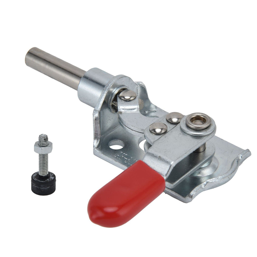 GH301‑CR Push Pull Toggle Clamp Quick‑Release Toggle Clamp Testing Jig Accessories