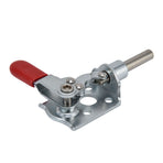 GH301‑CR Push Pull Toggle Clamp Quick‑Release Toggle Clamp Testing Jig Accessories