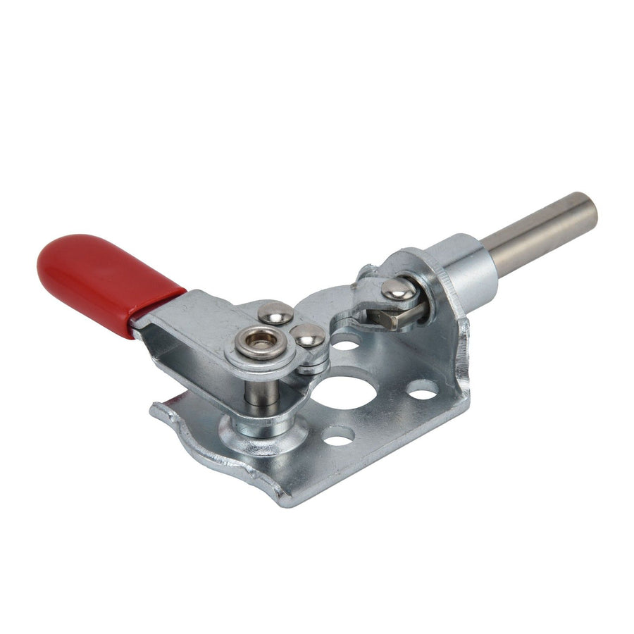 GH301‑CR Push Pull Toggle Clamp Quick‑Release Toggle Clamp Testing Jig Accessories