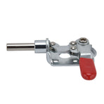 GH301‑CR Push Pull Toggle Clamp Quick‑Release Toggle Clamp Testing Jig Accessories