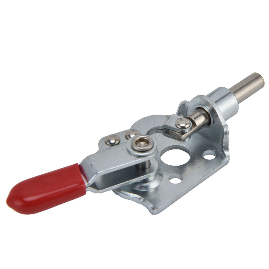 GH301‑CR Push Pull Toggle Clamp Quick‑Release Toggle Clamp Testing Jig Accessories