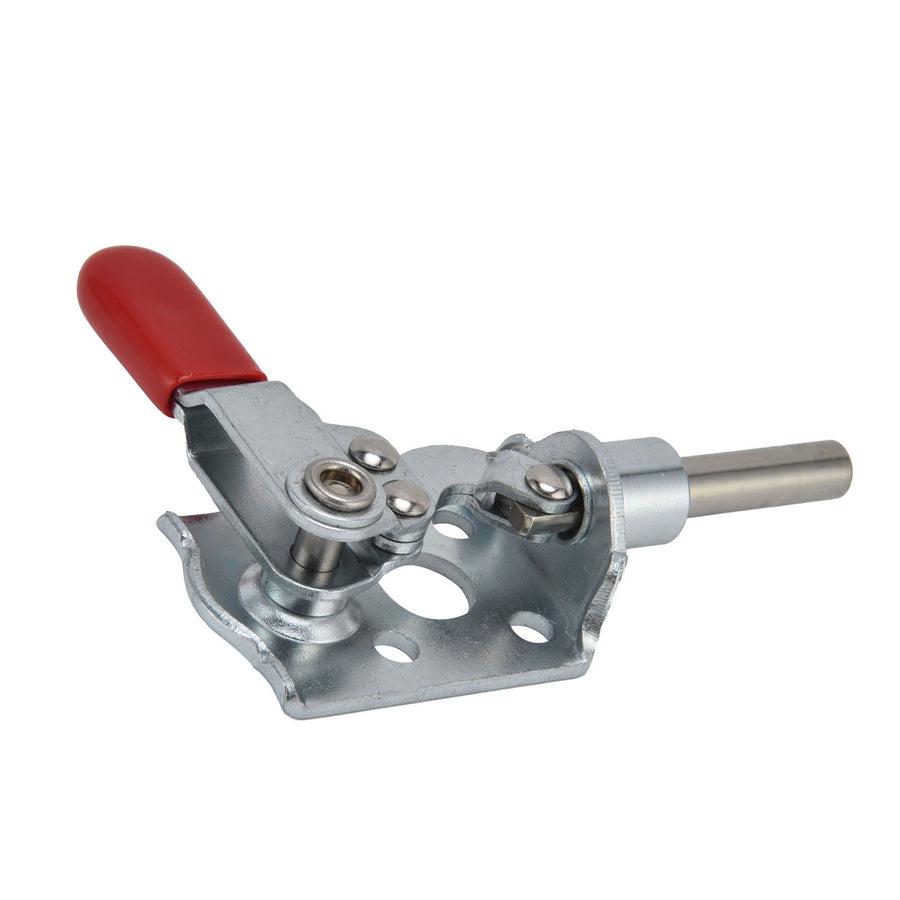 GH301‑CR Push Pull Toggle Clamp Quick‑Release Toggle Clamp Testing Jig Accessories