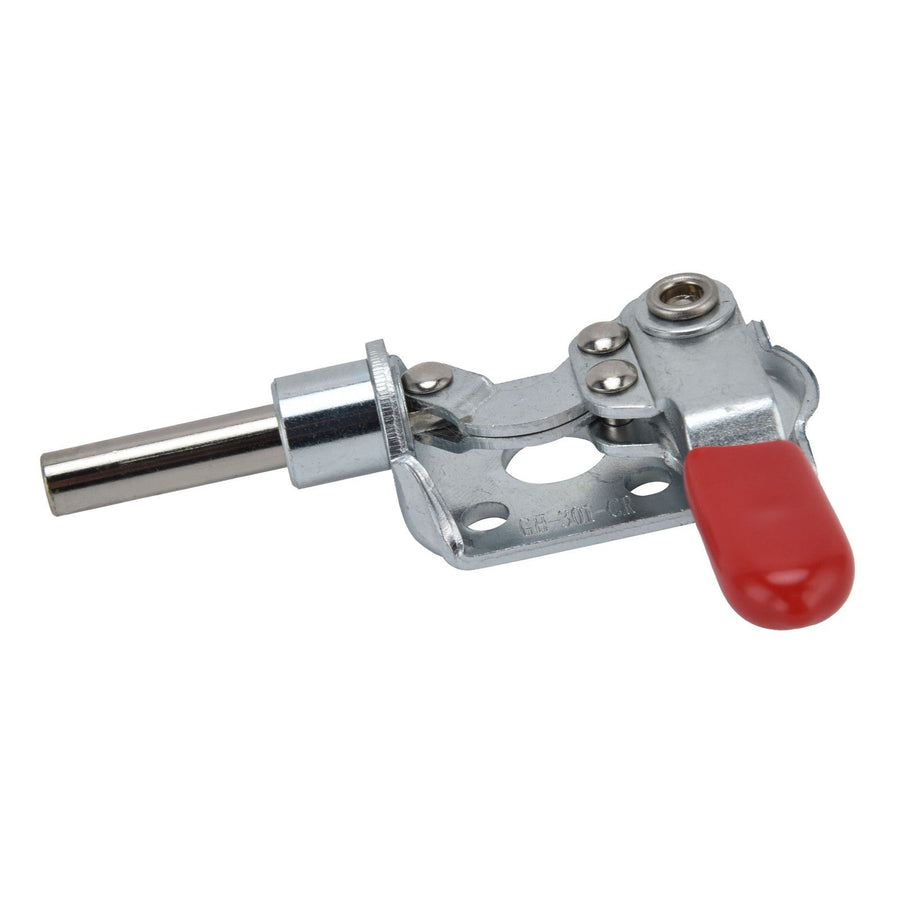 GH301‑CR Push Pull Toggle Clamp Quick‑Release Toggle Clamp Testing Jig Accessories