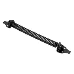 Adjustable Door and Gate Spring Automatic Close Wooden Box Hinge for Outdoor Door