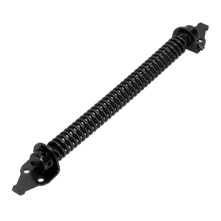 Adjustable Door and Gate Spring Automatic Close Wooden Box Hinge for Outdoor Door