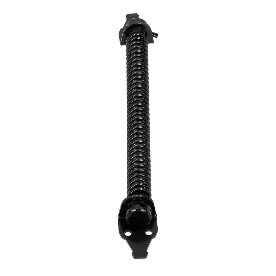 Adjustable Door and Gate Spring Automatic Close Wooden Box Hinge for Outdoor Door