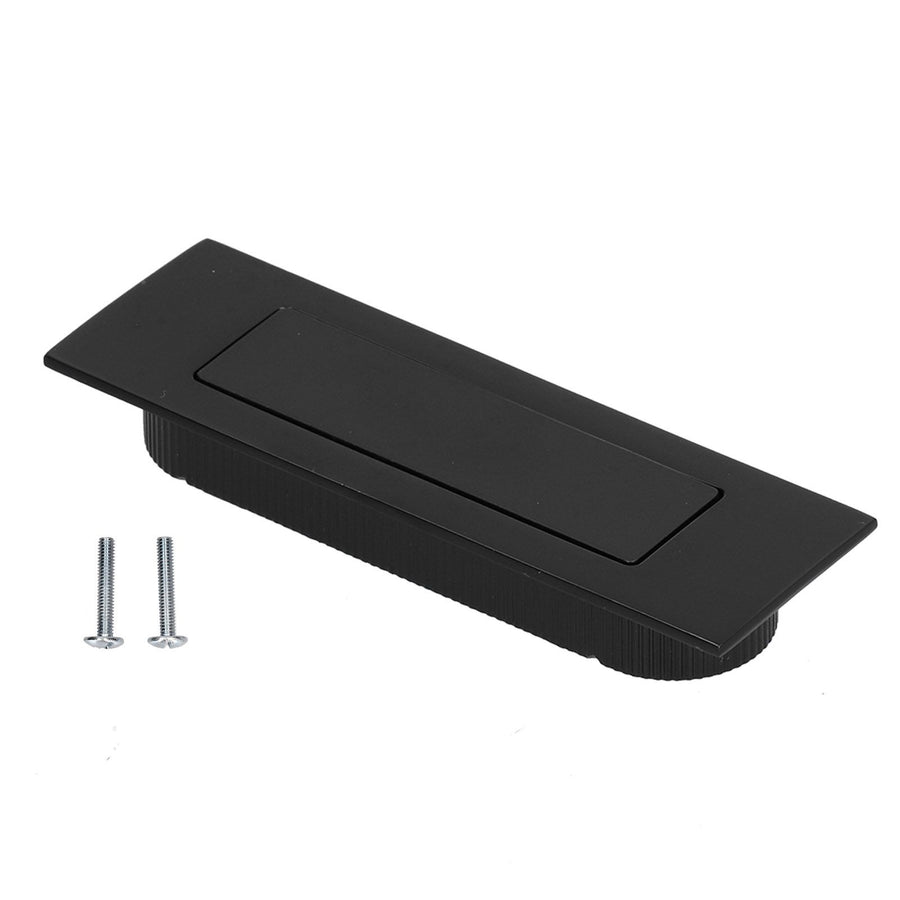 Cabinet Handles Strong Bearing Capacity Dustproof Modern Simple Beautiful Stylish Drawer Pulls