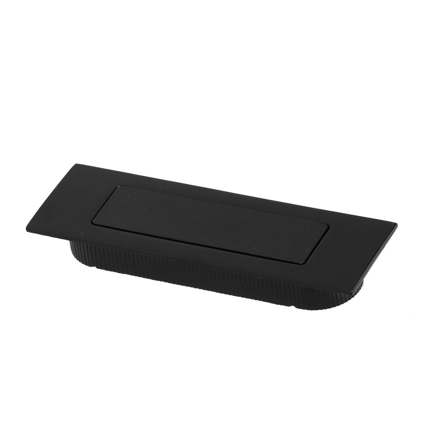 Cabinet Handles Strong Bearing Capacity Dustproof Modern Simple Beautiful Stylish Drawer Pulls