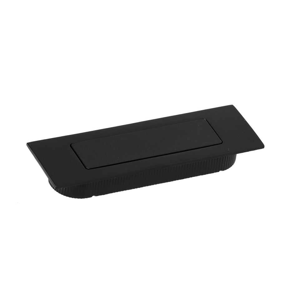 Cabinet Handles Strong Bearing Capacity Dustproof Modern Simple Beautiful Stylish Drawer Pulls