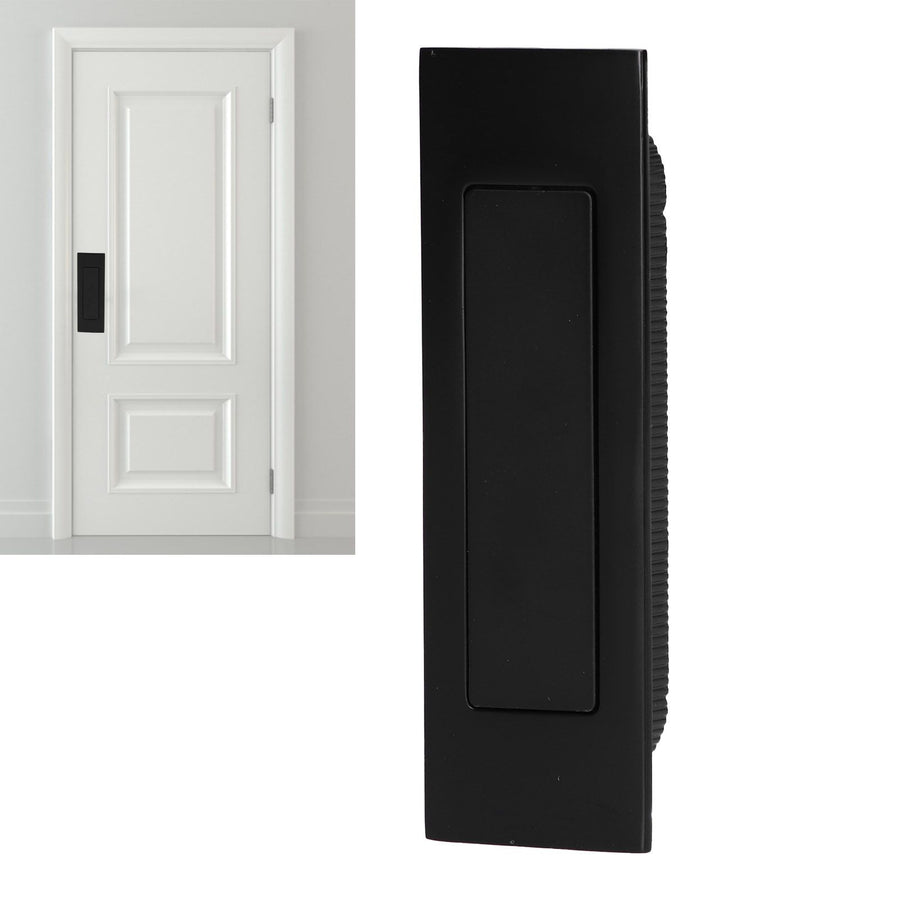 Cabinet Handles Strong Bearing Capacity Dustproof Modern Simple Beautiful Stylish Drawer Pulls