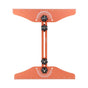 Stair Tread Template Tool Stair Treads Gauge Template Tool for Accurately Measuring Angle Length