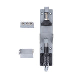 Professional Pocket Hole Jig Kit All Metal Aluminum Alloy Pocket Screw Jig Woodworking Hole Drill Guide Tool