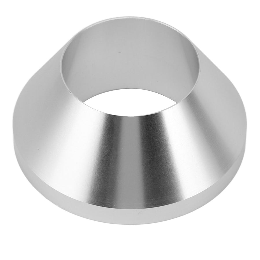 Wheel Balancer Cone Manual Tire Changer Centering Cone Aluminum Upgrade Wheel Balancer Hold Down Cone for Car Truck Round