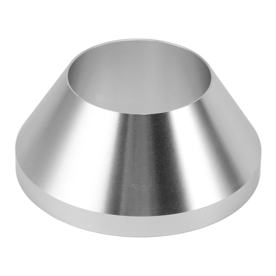 Wheel Balancer Cone Manual Tire Changer Centering Cone Aluminum Upgrade Wheel Balancer Hold Down Cone for Car Truck Round