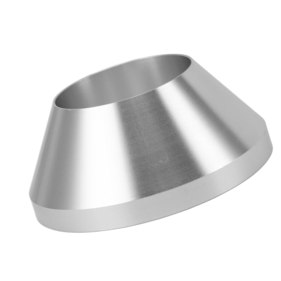 Wheel Balancer Cone Manual Tire Changer Centering Cone Aluminum Upgrade Wheel Balancer Hold Down Cone for Car Truck Round