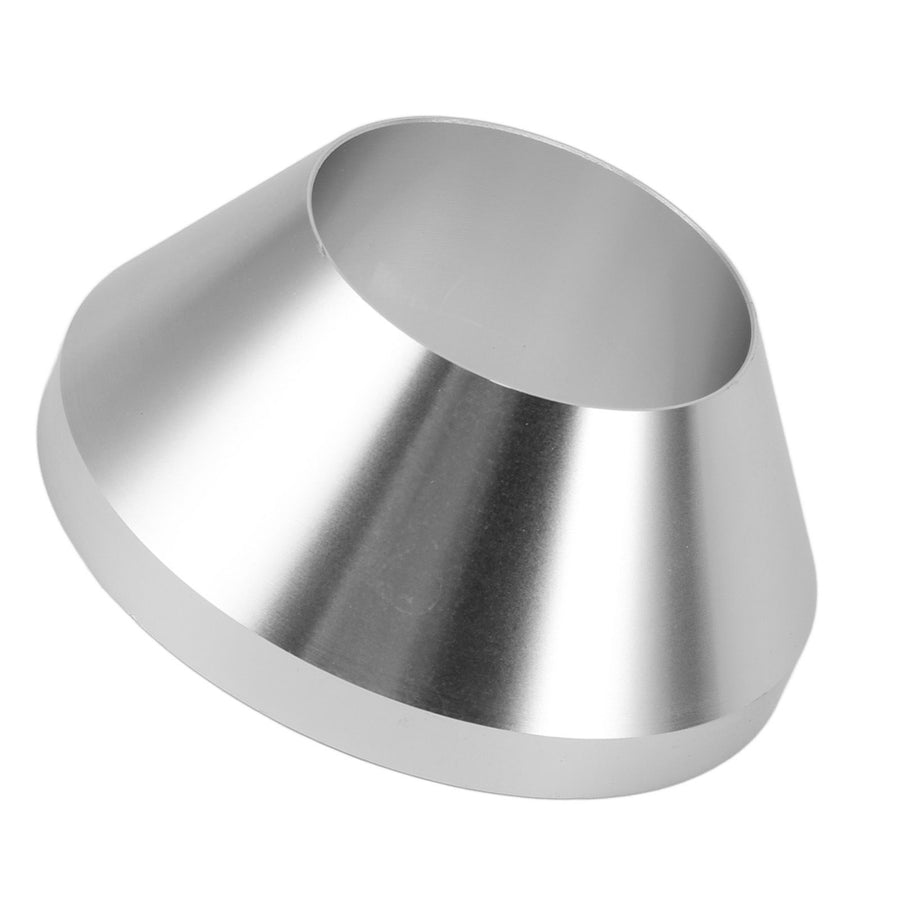 Wheel Balancer Cone Manual Tire Changer Centering Cone Aluminum Upgrade Wheel Balancer Hold Down Cone for Car Truck Round