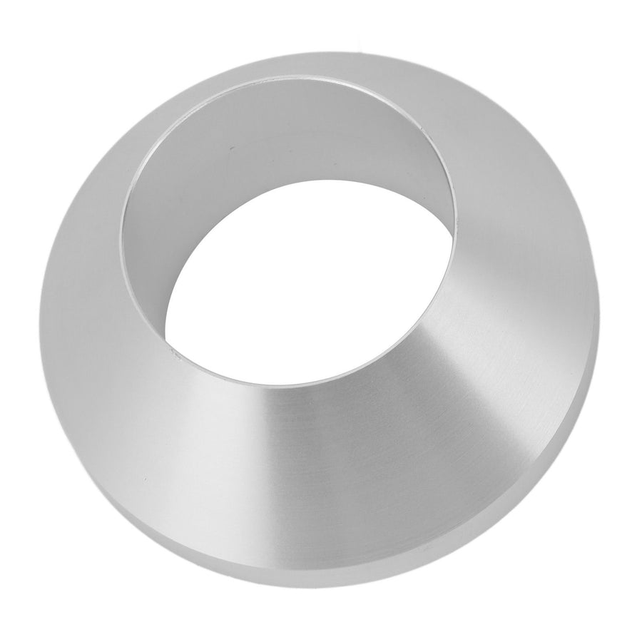 Wheel Balancer Cone Manual Tire Changer Centering Cone Aluminum Upgrade Wheel Balancer Hold Down Cone for Car Truck Round