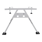 Ladder Stabilizer Steel Highly Compatible Safe Stable Ladder Standoff for Home Daily Use