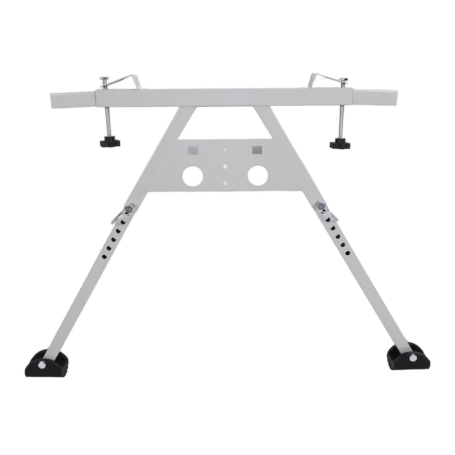 Ladder Stabilizer Steel Highly Compatible Safe Stable Ladder Standoff for Home Daily Use
